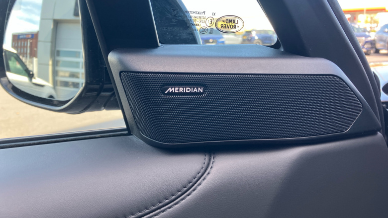 Land Rover Range Rover 3.0 P460e SE 4dr Auto Estate